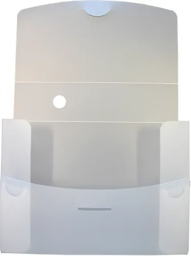 KOLMA Sammelbox Penda Easy A4 11.064.00 weiss