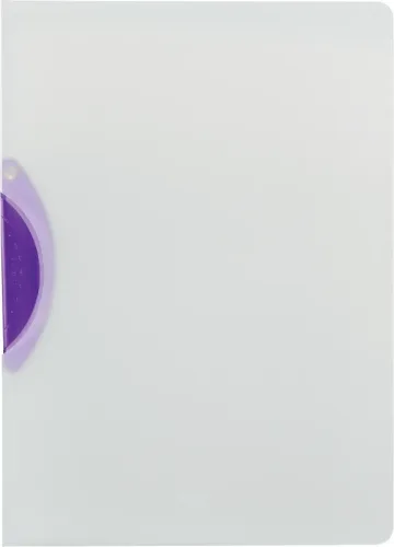 KOLMA Klemmhefter Easy Plus A4 11.012.13 violett