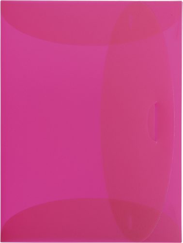 KOLMA Sammelbox Penda Easy A4 11.069.33 berry