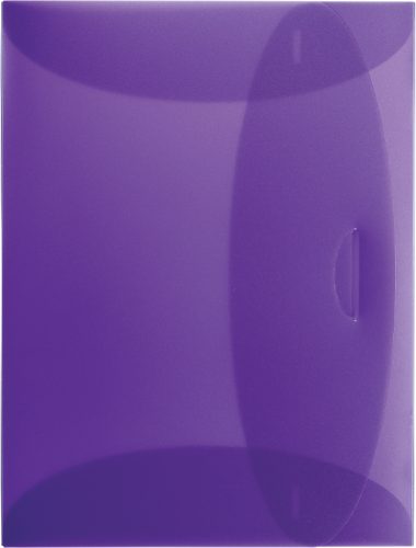 KOLMA Sammelbox Penda Easy A4 11.069.13 violett