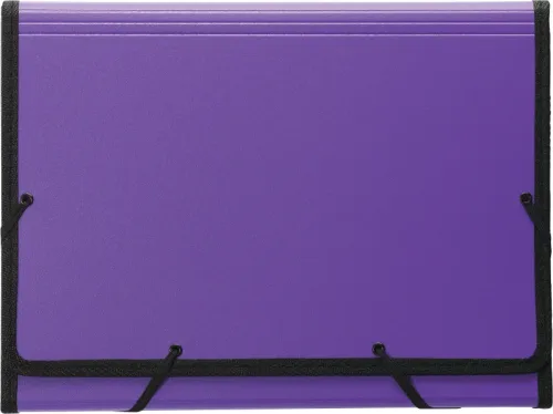 KOLMA F&auml;chermappe Daily A4 11.032.13 violett