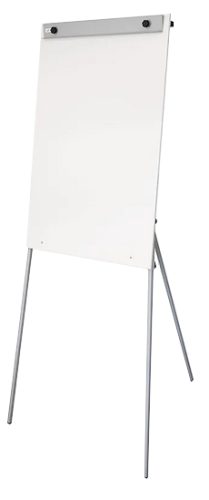 B&Uuml;ROLINE Flipchart 655201 68x100cm