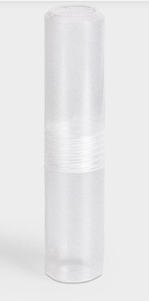 NEUTRAL Plastik-Planrolle GP65/320 320mm transparent
