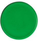 B&Uuml;ROLINE Magnet 24 mm 392623 gr&uuml;n 6 St&uuml;ck