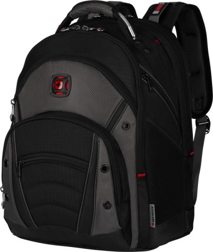 WENGER Notebook Backpack Synergy 600635 15.6 Zoll