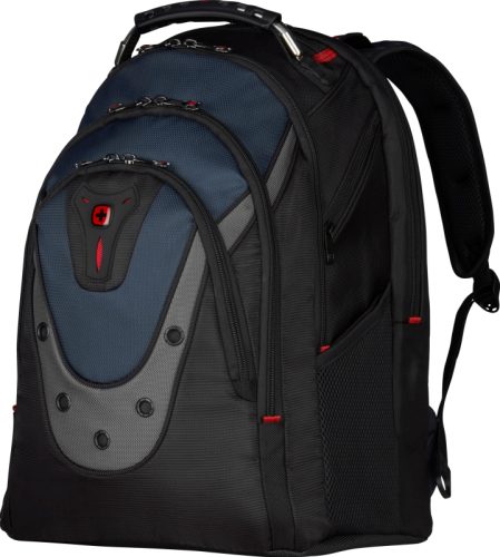 WENGER Notebook Backpack Ibex 600638 17.3 Zoll