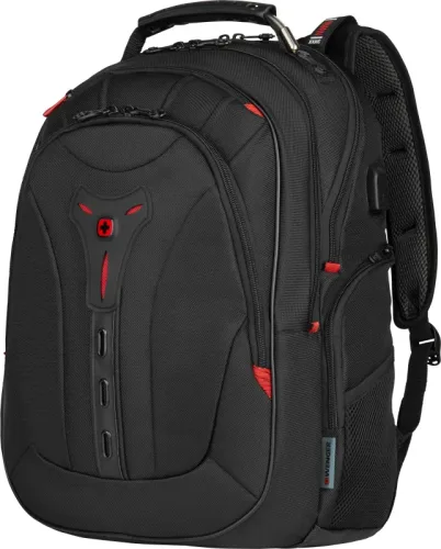 WENGER Business Backpack Pegasus 606492 25L, 14-16 Zoll