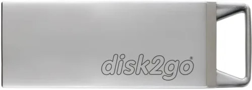 DISK2GO USB-Stick tank 3.0 128GB 30006587 USB 3.0