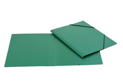 EROLA ER-Pendenzenmappe A4 3228 gr&uuml;n