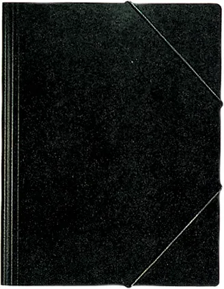 EROLA ER-Pendenzenmappe A4 3228 schwarz