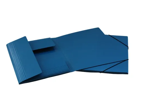 EROLA ER-Pendenzenmappe A4 33299 blau