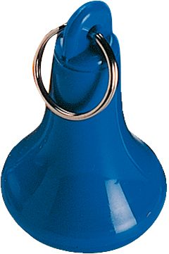 RIEFFEL Schl&uuml;ssel-Anh&auml;nger 8040SB/2 65x40mm 2 St&uuml;ck