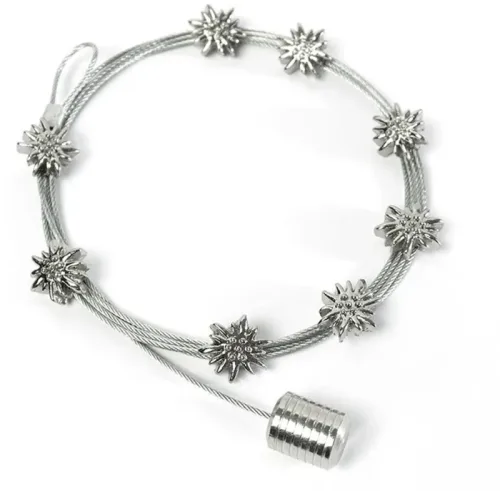 TRENDFORM Fotoleine EDELWEISS FA4302 8er Set, silber