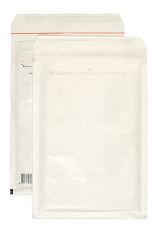 ELCO Luftpolstertasche Bag-in-Bag 700088 weiss,Gr.14,180x265mm 100 Stk.