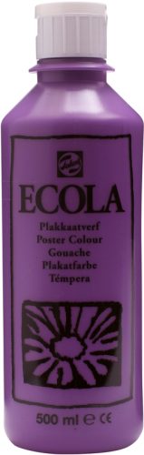TALENS Plakatfarbe 500ml 0972-5360 violett