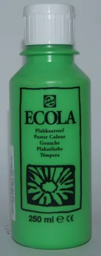 TALENS Plakatfarbe 250ml 09736010 gr&uuml;n