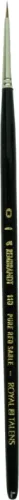 TALENS Aquarellpinsel Gr.0 9051-1099