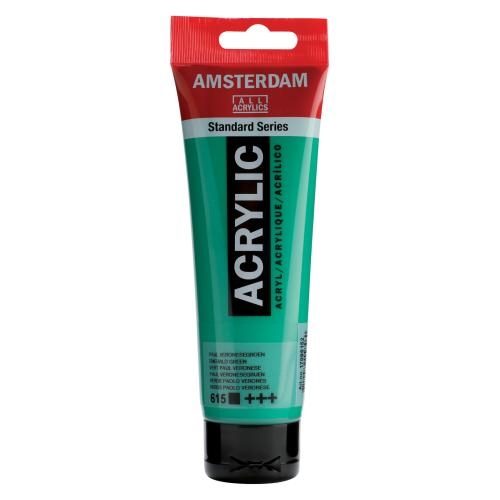 Acrylfarbe Amsterdam 120ml 17096152 p.veron.gruen