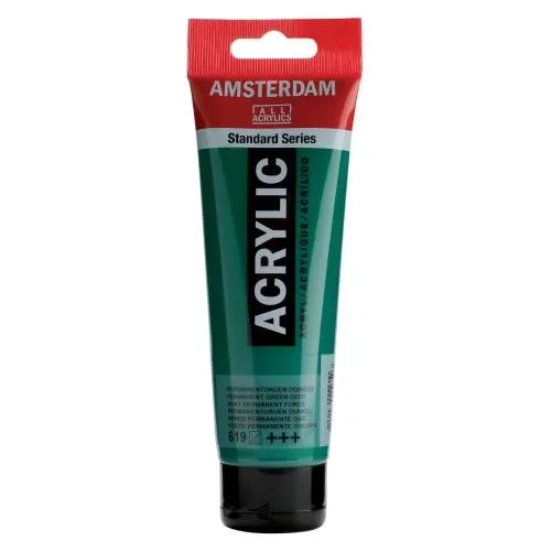 Acrylfarbe Amsterdam 120ml 17096192 perm.grn.dnk.