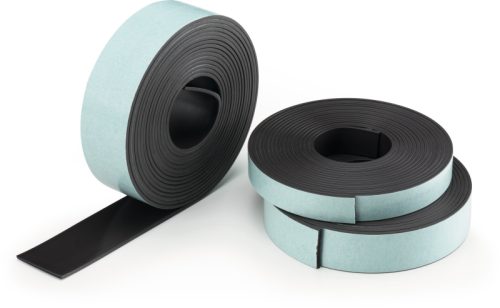 LEGAMASTER Magnetband 19mmx3m 7-186300 selbstklebend, braun