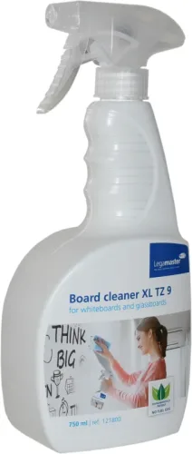 LEGAMASTER Whiteboard-Reiniger TZ9 750ml 7-121800