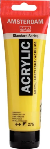 Acrylfarbe Amsterdam 120ml 17092752 prim.gelb