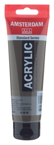 Acrylfarbe Amsterdam 120ml 17094082 umbra natur