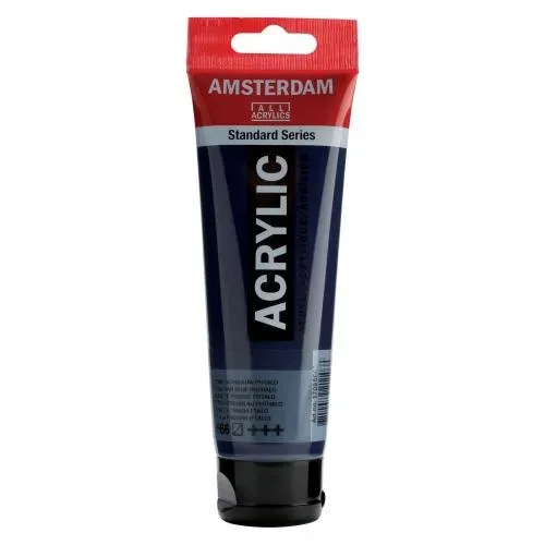 Acrylfarbe Amsterdam 120ml 17095662 preuss.bl.ph.