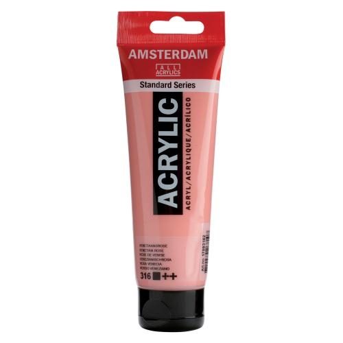 Acrylfarbe Amsterdam 120ml 17093162 venezian.rosa