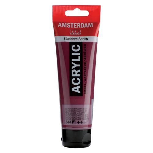 Acrylfarbe Amsterdam 120ml 17093442 caput m.viol.