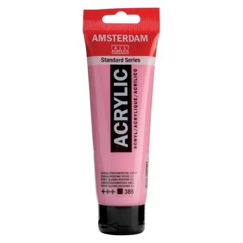 Acrylfarbe Amsterdam 120ml 17093852 chinacr.rosa h