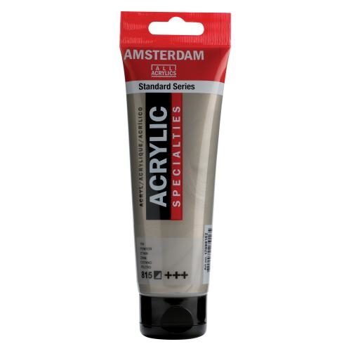 Acrylfarbe Amsterdam 120ml 17098152 zinn