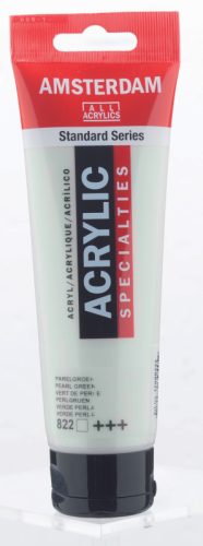 Acrylfarbe Amsterdam 120ml 17098222 perlgr&uuml;n