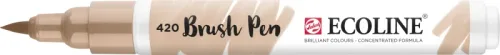 TALENS Ecoline Brush Pen 11504200 beige