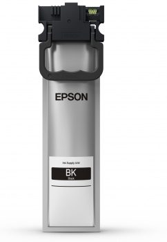 Epson, Epson Tinte T9441 Original Schwarz C13T944140