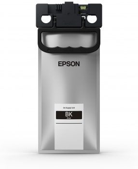 Epson, Epson Tinte T9461 Original Schwarz C13T946140