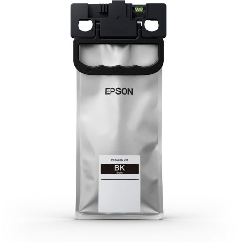 EPSON Tintenpatrone XL schwarz T01C100 WF-C529R/C579R 10'000 Seiten