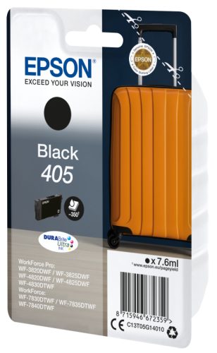 Epson - 405 schwarz