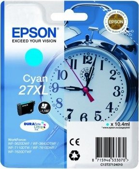 Epson, Epson C13T27124010 - Tintenpatrone