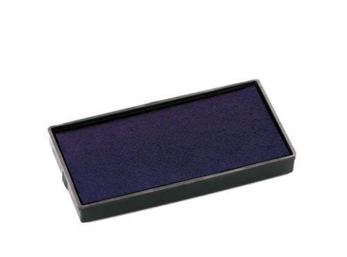 COLOP Stempelkissen E/40 blau 2 St&uuml;ck