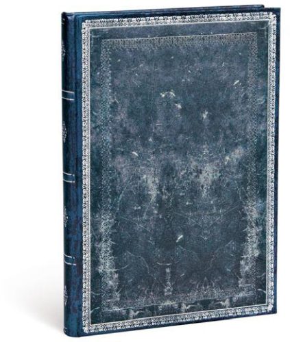 Paperblanks - Adressbuch, 13 x 18 cm, Multicolor