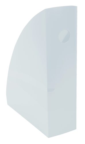 ESSELTE Stehsammler Aquarel A4+ X18262D Magcube, pastellblau