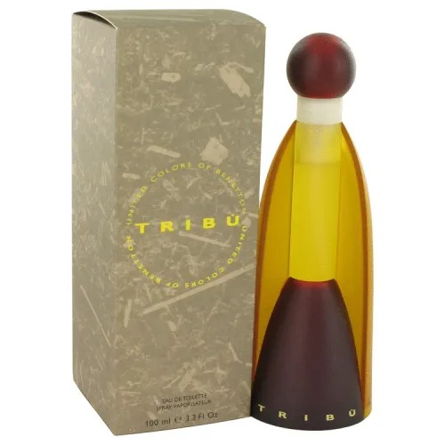 TRIBU by Benetton Eau de Toilette Spray 100 ml