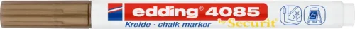 EDDING Chalk Marker 4085 1-2mm 4085-055 kupfer