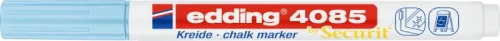 EDDING Chalk Marker 4085 1-2mm 4085-139 pastellblau