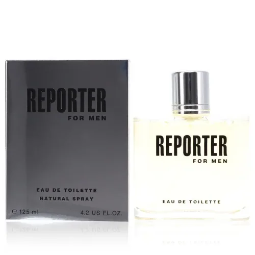 Reporter by Reporter Eau de Toilette Spray 125 ml