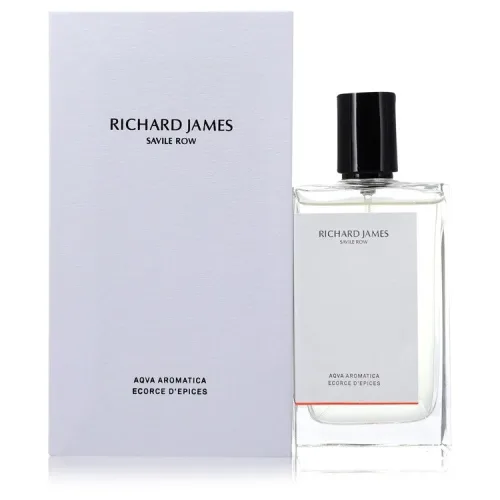 Aqua Aromatica Ecorce D&rsquo;epices by Richard James Cologne Spray 104 ml