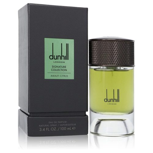 Dunhill Signature Collection Amalfi Citrus by Alfred Dunhill Eau de Parfum Spray 100 ml