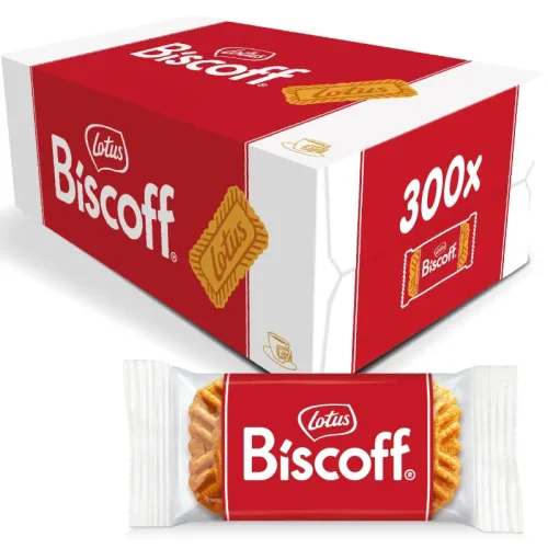 LOTUS Biscoff original 390550 300 St&uuml;ck
