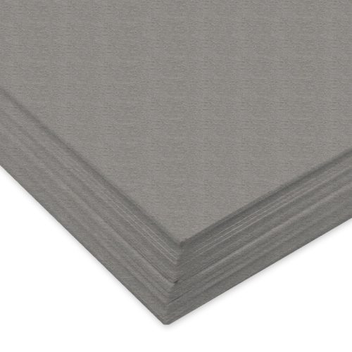 URSUS Tonzeichenpapier A3 2174081 130g. mittelgrau 100 Blatt